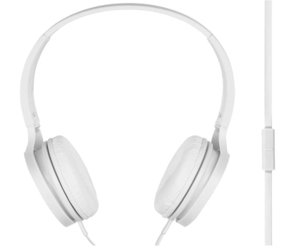 Słuchawka Słuchawki Nagłowne Z MIK Panasonic RP-HF100ME-W